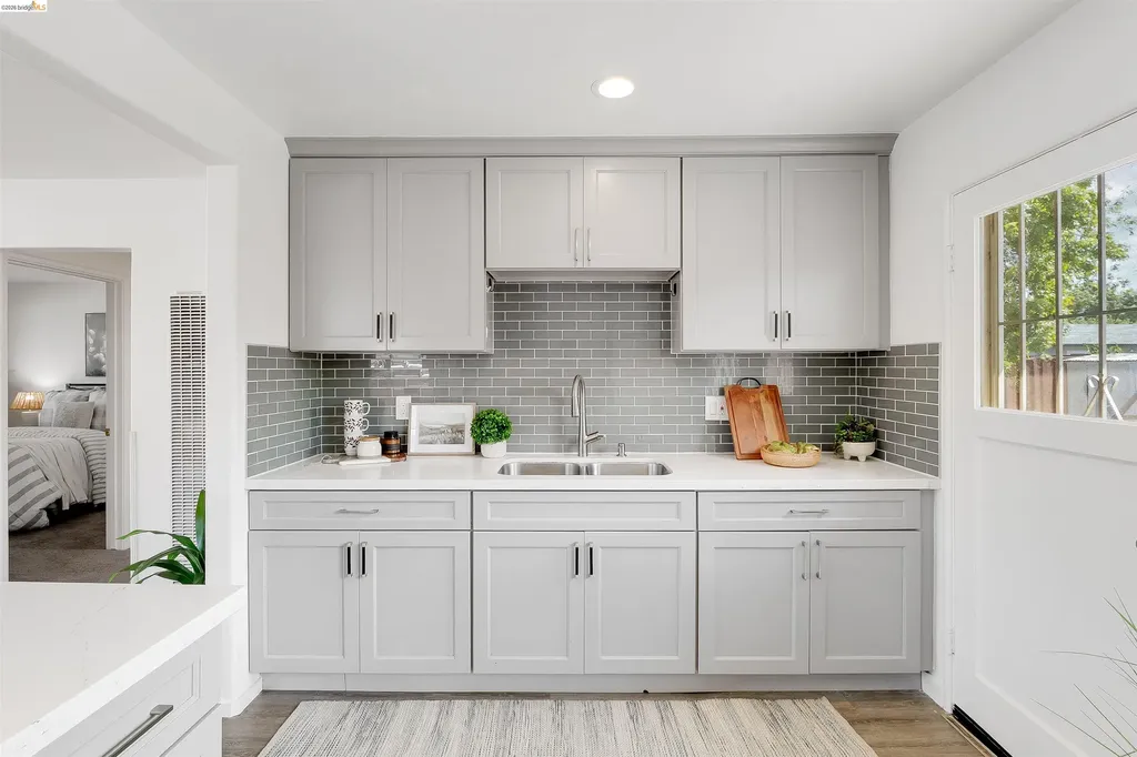 832 Serra Drive San Leandro CA 94578