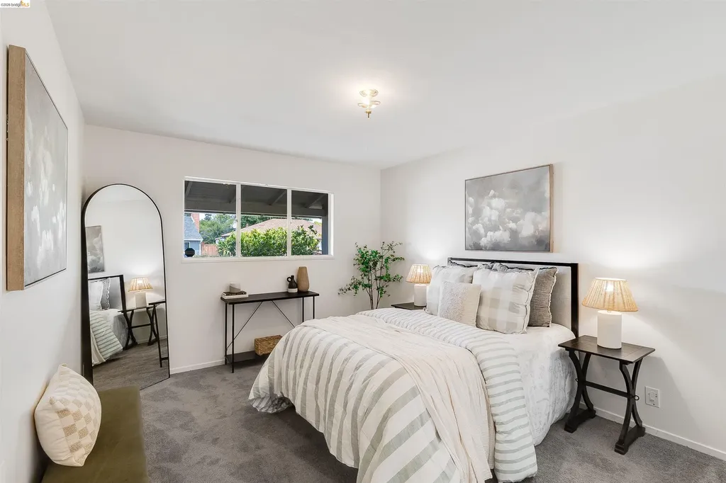 832 Serra Drive San Leandro CA 94578