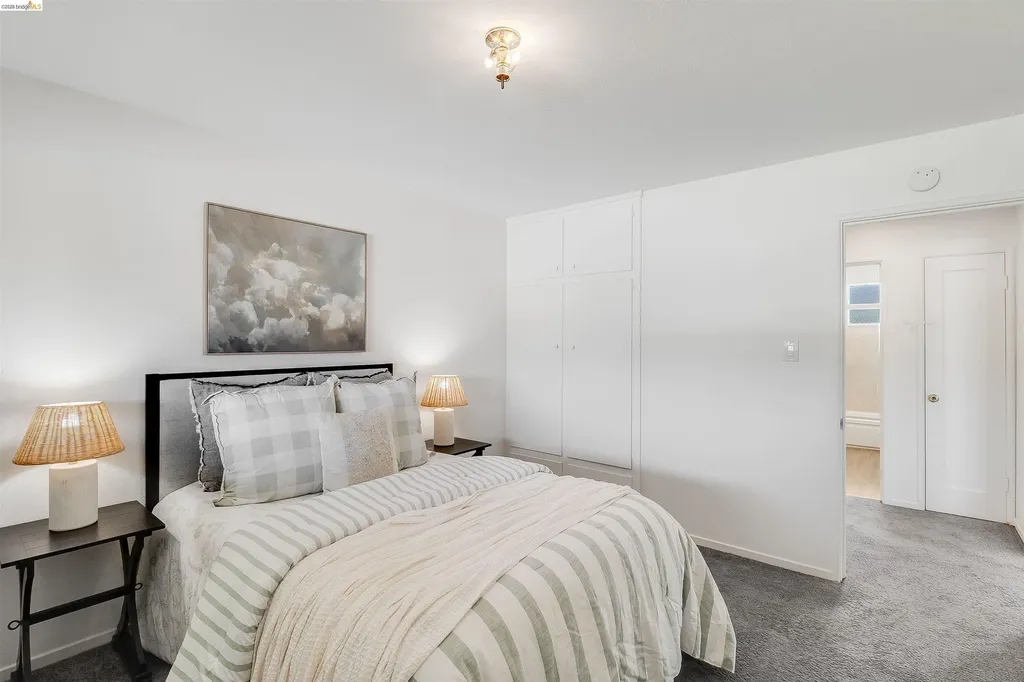 832 Serra Drive San Leandro CA 94578