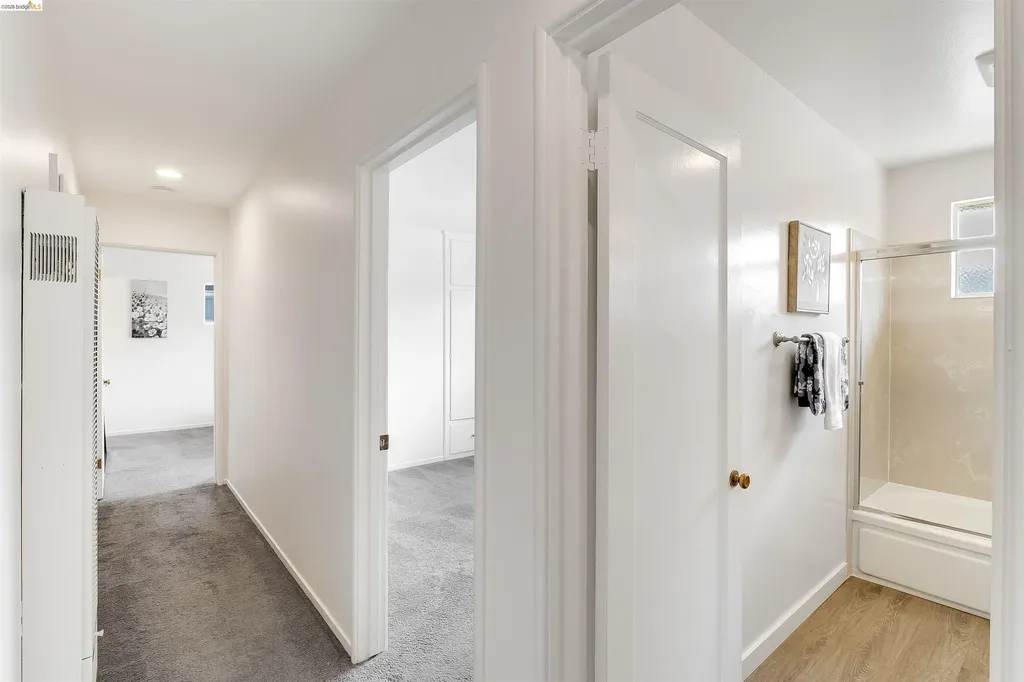 832 Serra Drive San Leandro CA 94578