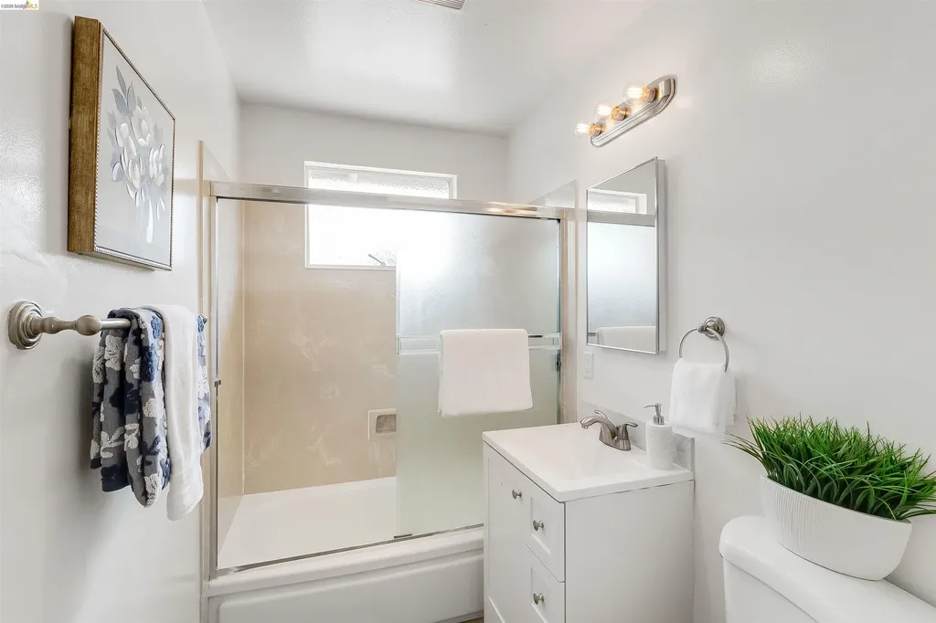 832 Serra Drive San Leandro CA 94578