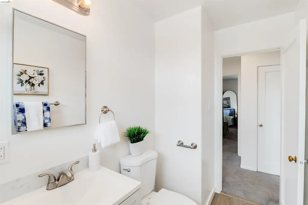 832 Serra Drive San Leandro CA 94578