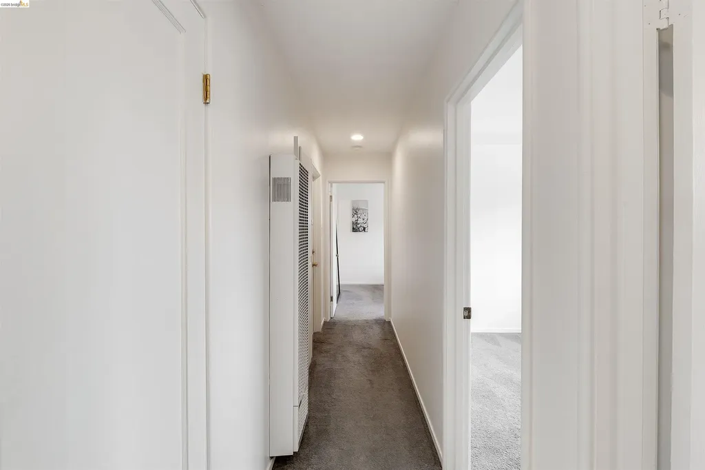 832 Serra Drive San Leandro CA 94578