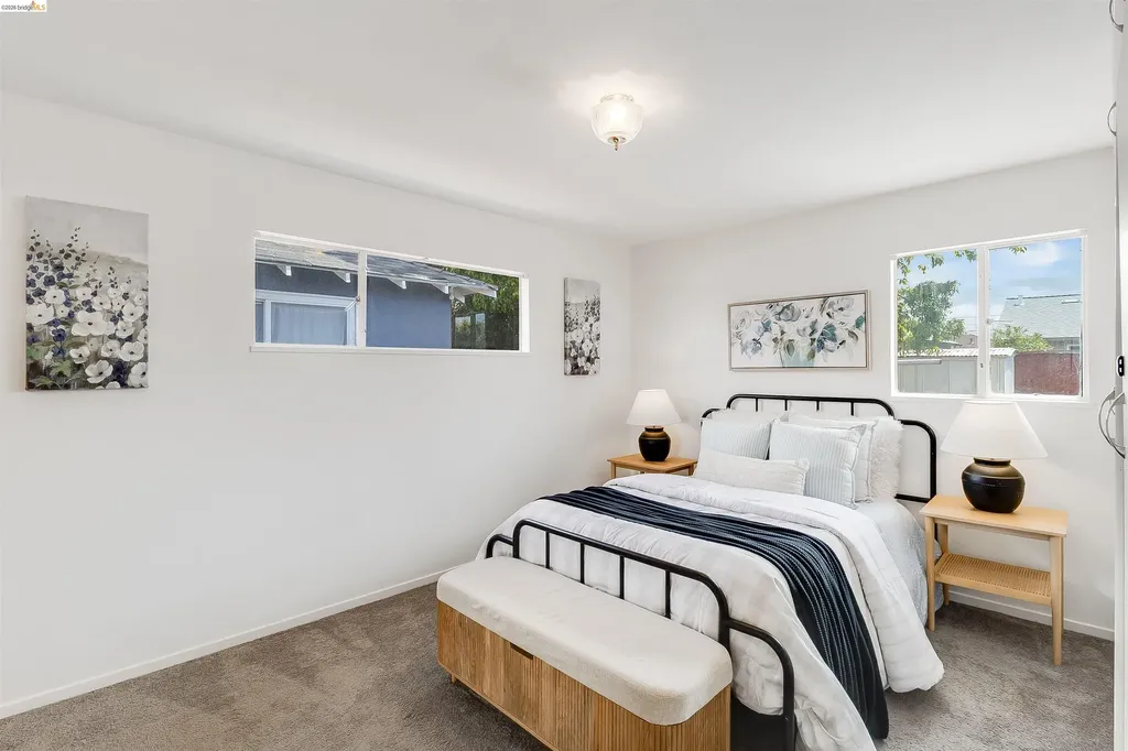 832 Serra Drive San Leandro CA 94578