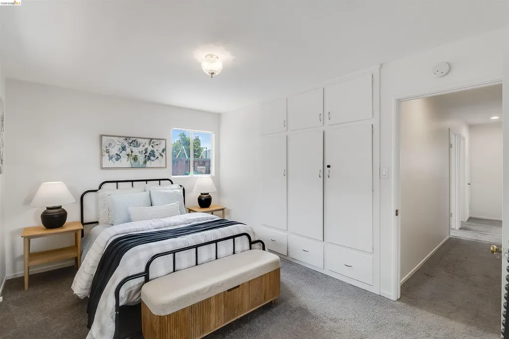 832 Serra Drive San Leandro CA 94578
