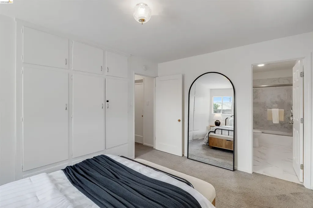 832 Serra Drive San Leandro CA 94578