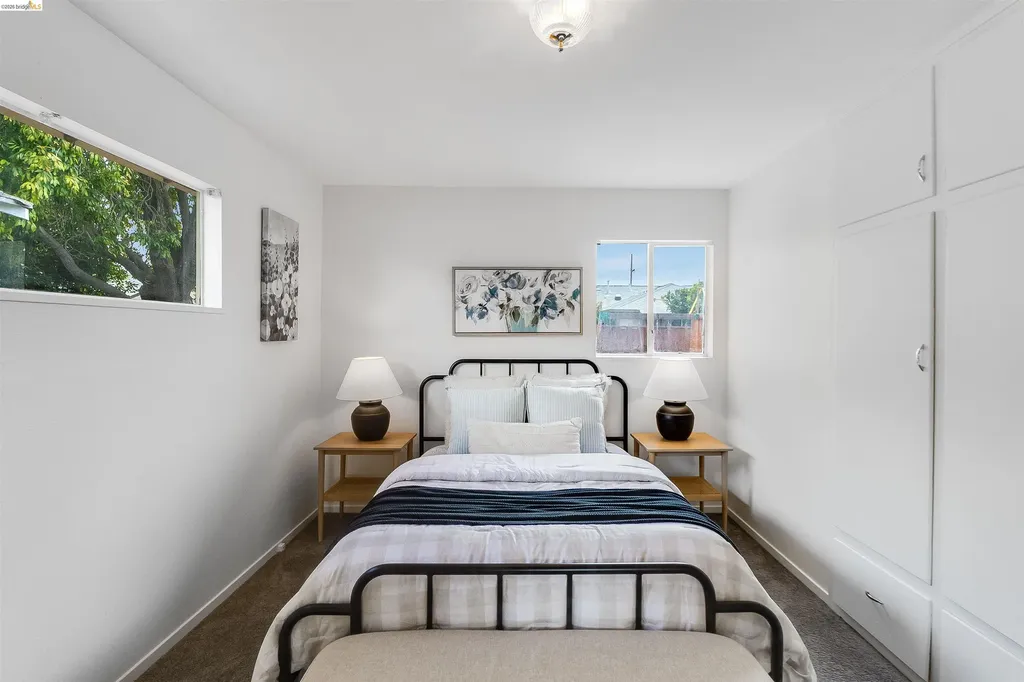 832 Serra Drive San Leandro CA 94578