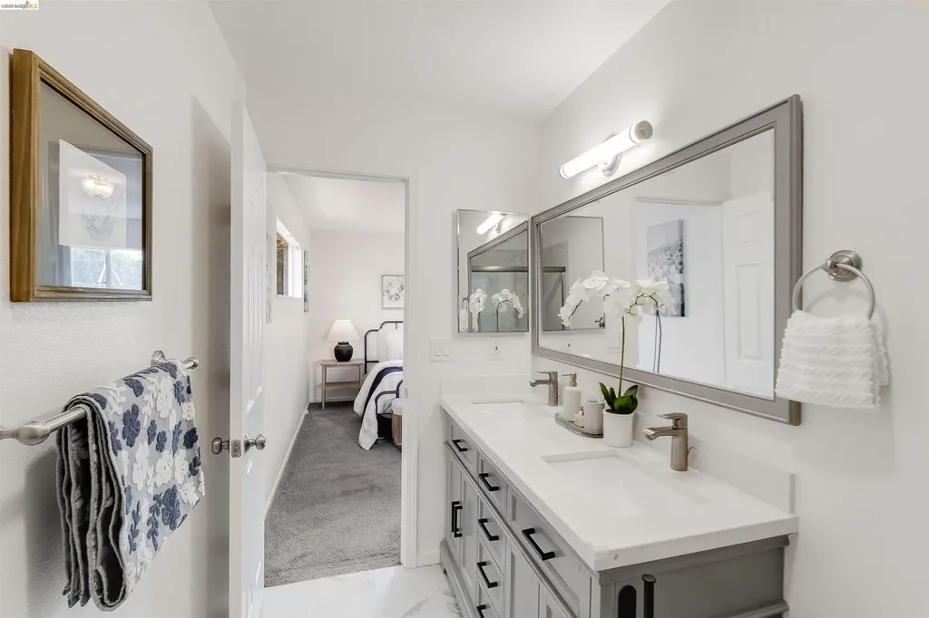 832 Serra Drive San Leandro CA 94578