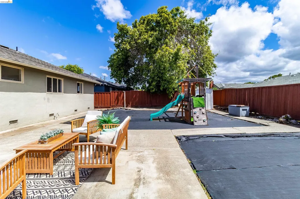 832 Serra Drive San Leandro CA 94578