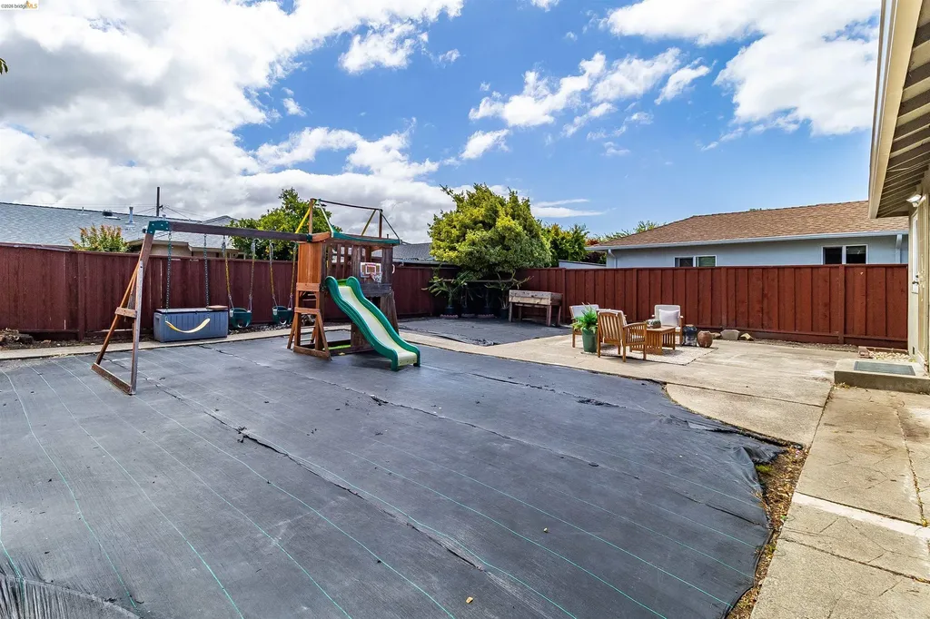832 Serra Drive San Leandro CA 94578