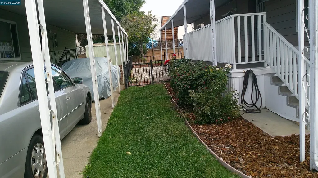 2320 Dalis Drive Concord CA 94520