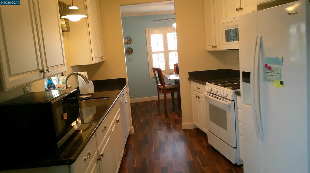 2320 Dalis Drive Concord CA 94520