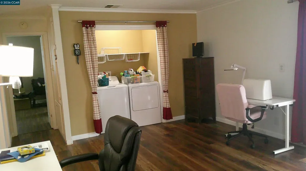 2320 Dalis Drive Concord CA 94520