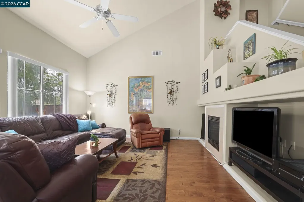 4529 Wagon Trail Way Antioch CA 94531