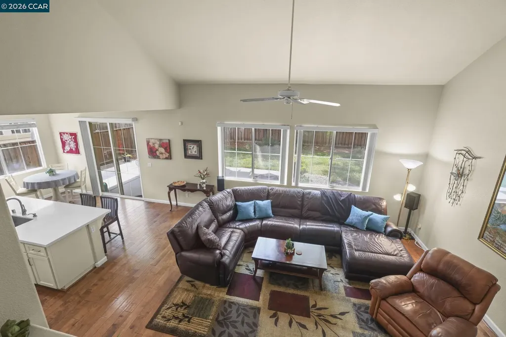 4529 Wagon Trail Way Antioch CA 94531