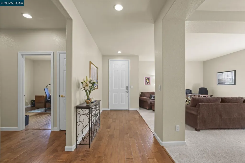 4529 Wagon Trail Way Antioch CA 94531