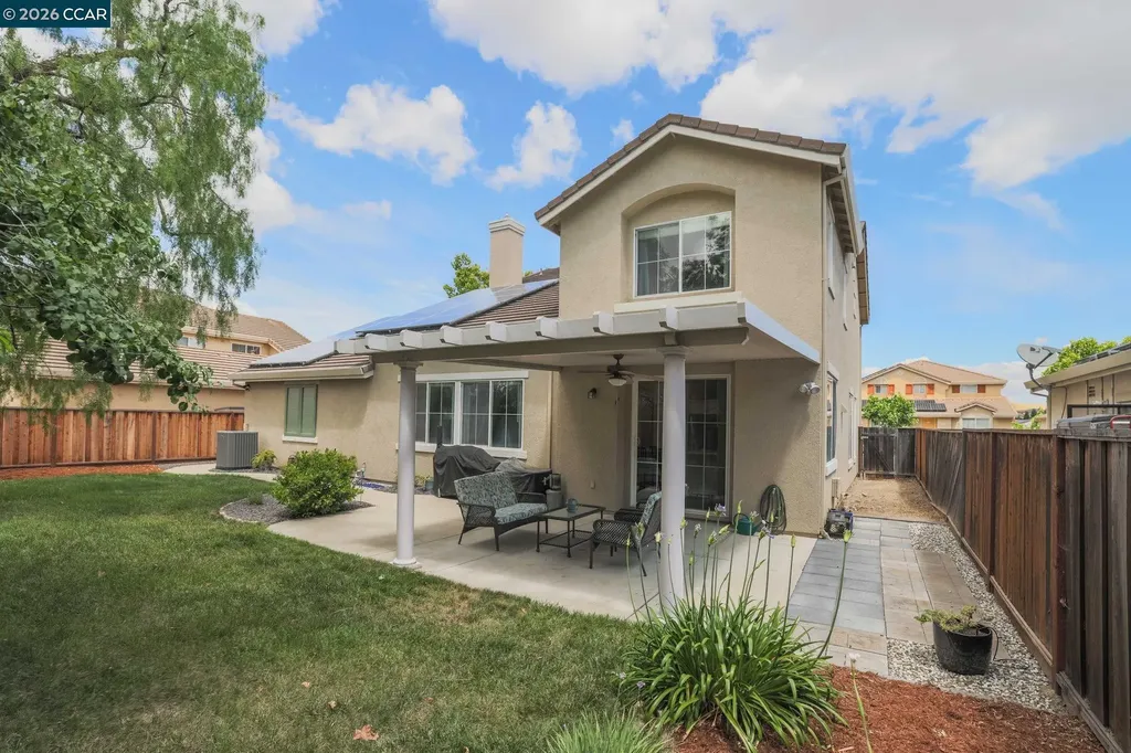 4529 Wagon Trail Way Antioch CA 94531