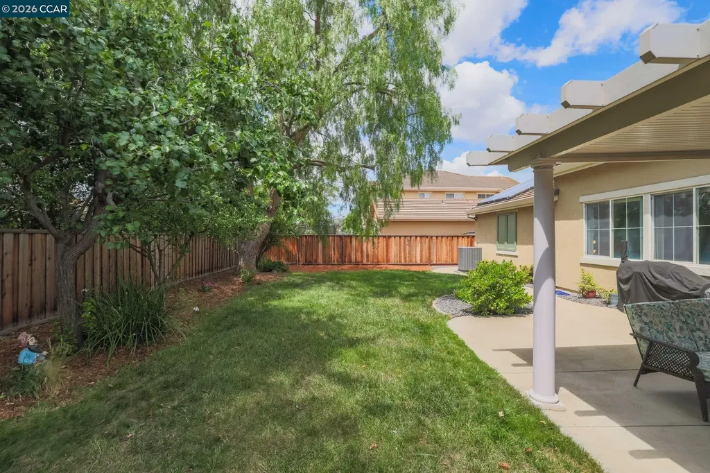4529 Wagon Trail Way Antioch CA 94531