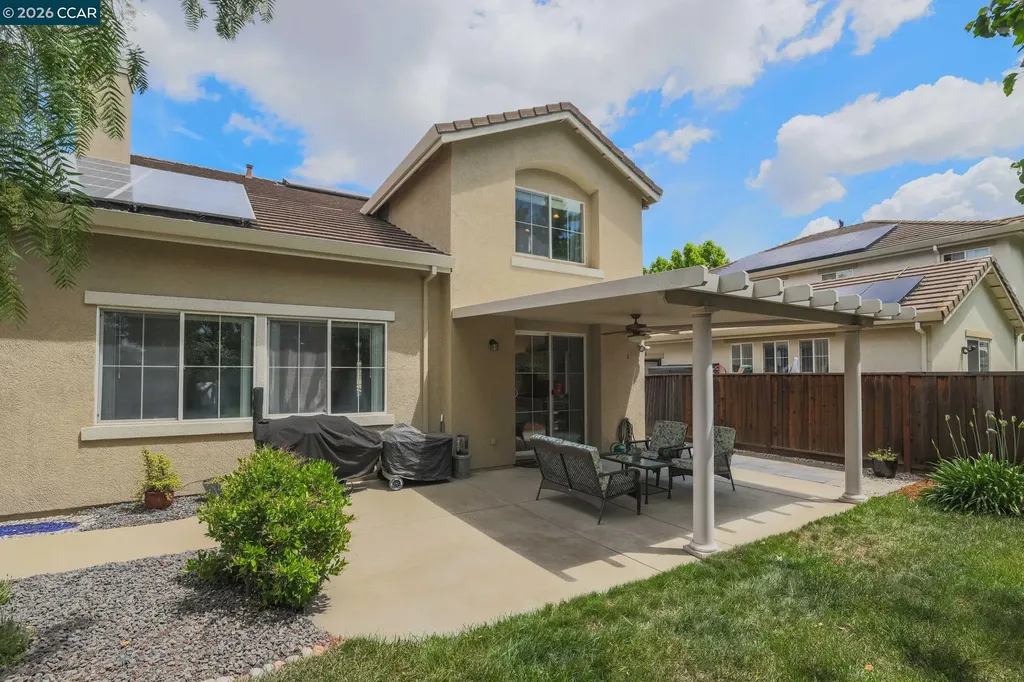 4529 Wagon Trail Way Antioch CA 94531