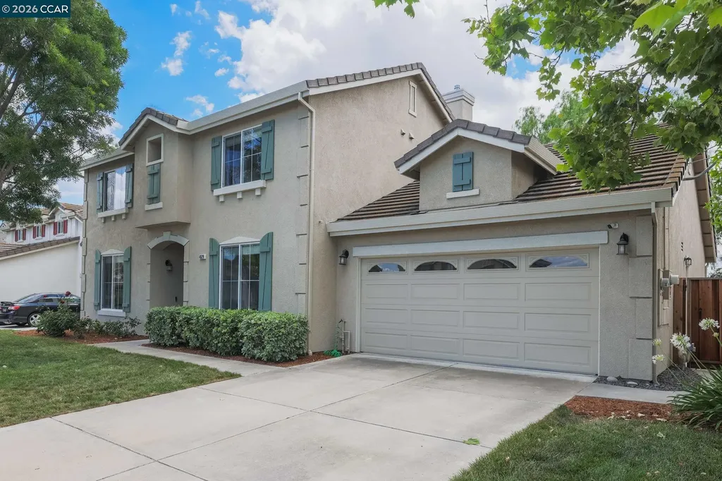 4529 Wagon Trail Way Antioch CA 94531