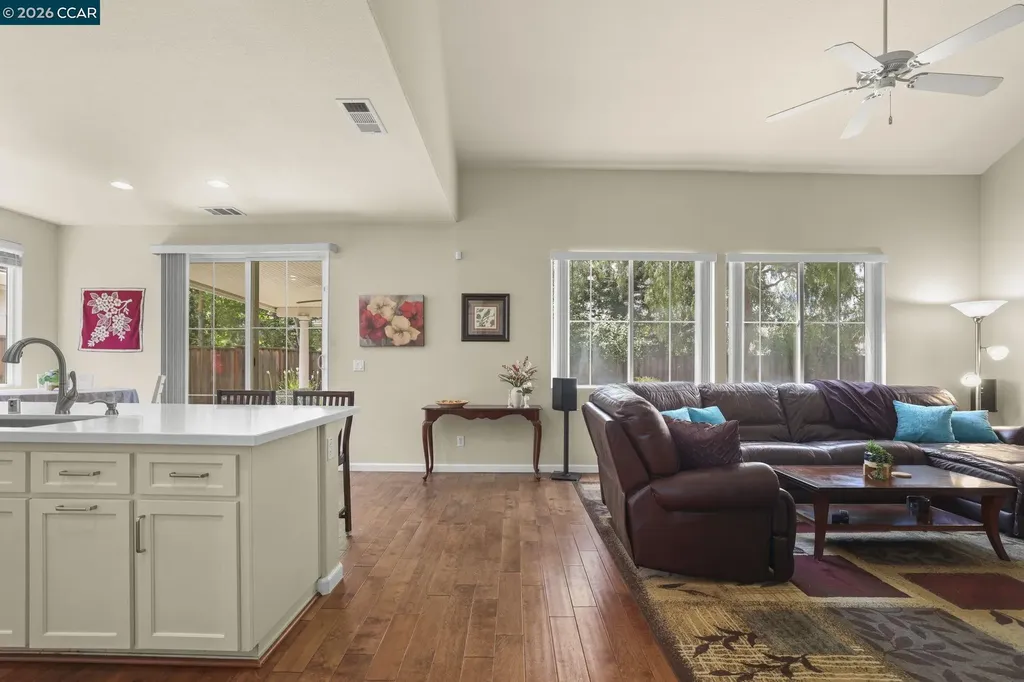 4529 Wagon Trail Way Antioch CA 94531
