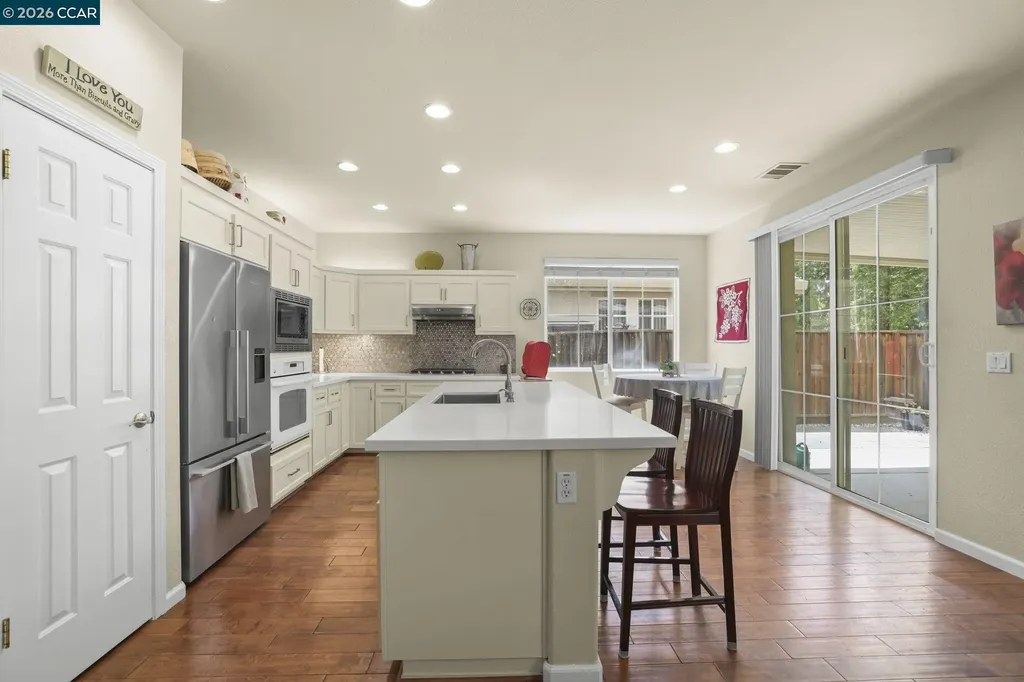 4529 Wagon Trail Way Antioch CA 94531