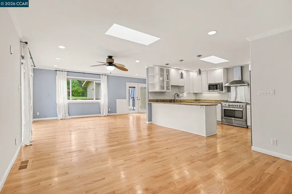 4 Dale Court Lafayette CA 94549