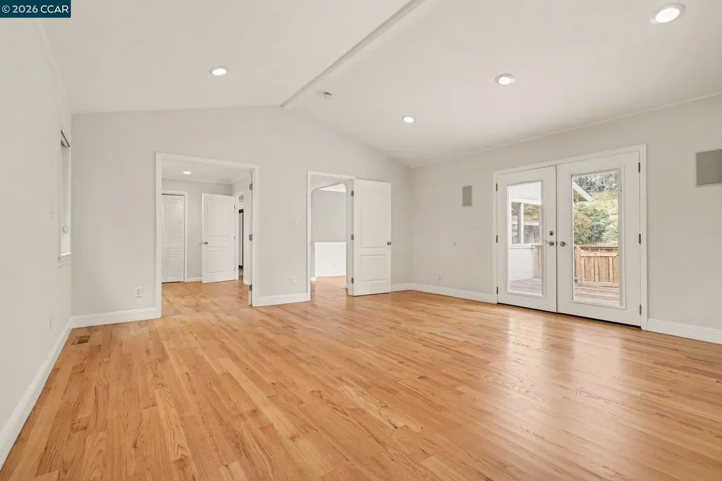 4 Dale Court Lafayette CA 94549
