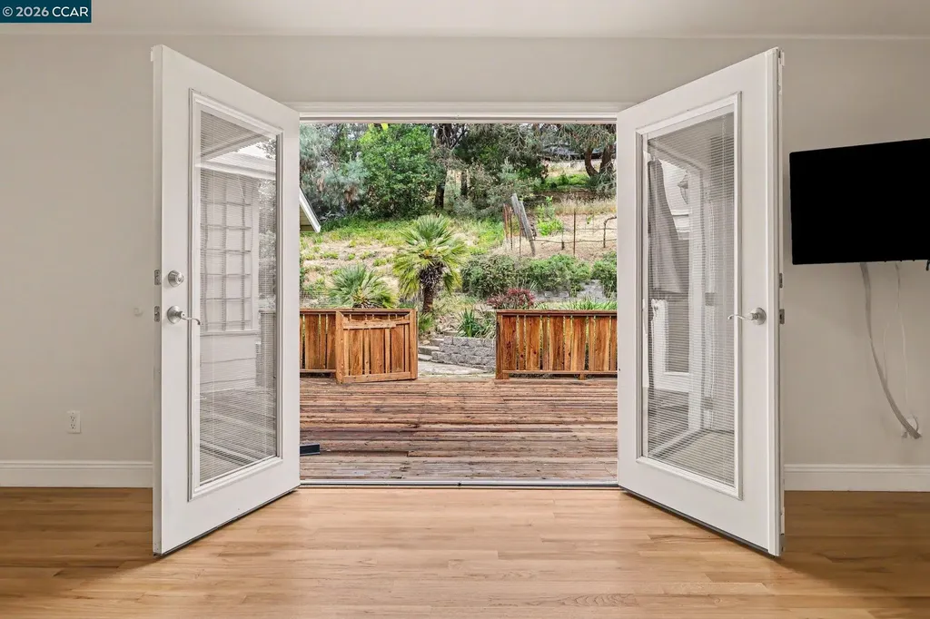 4 Dale Court Lafayette CA 94549