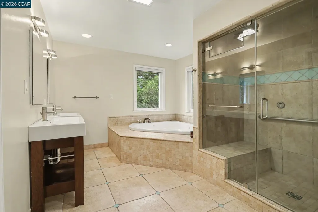4 Dale Court Lafayette CA 94549