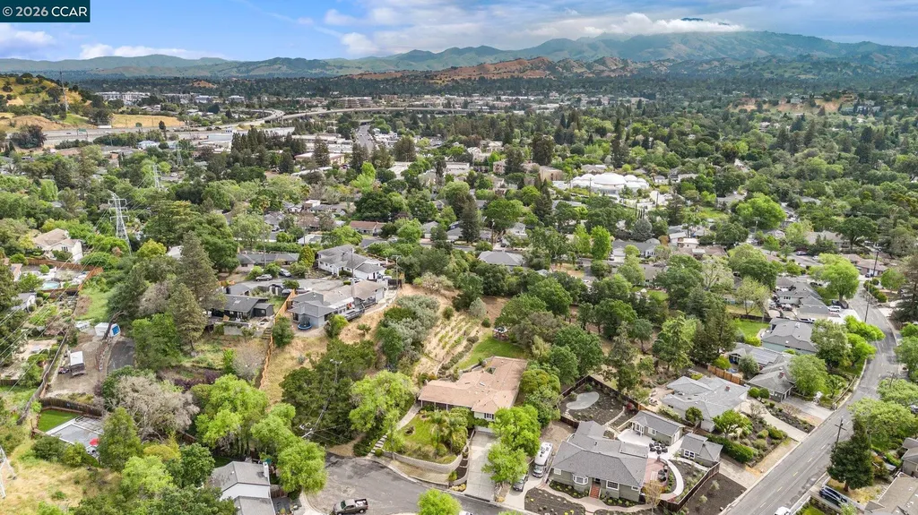 4 Dale Court Lafayette CA 94549