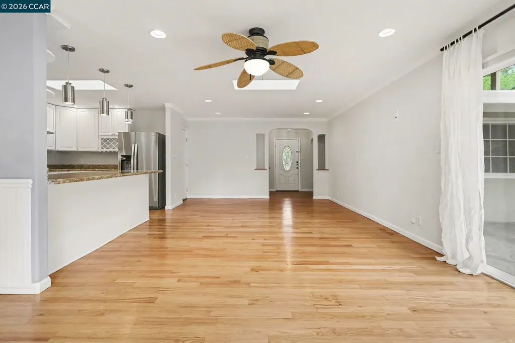 4 Dale Court Lafayette CA 94549