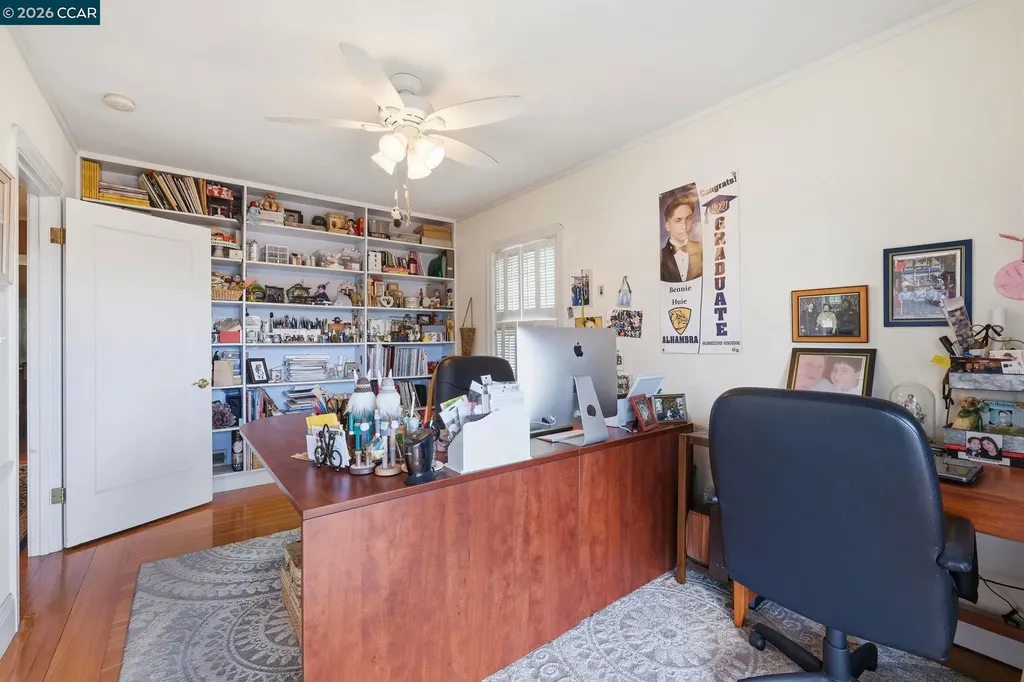 1225 Ulfinian Way Martinez CA 94553
