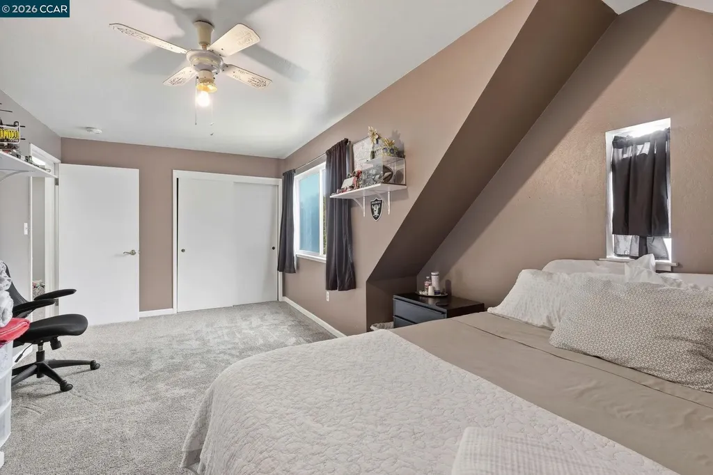 1225 Ulfinian Way Martinez CA 94553
