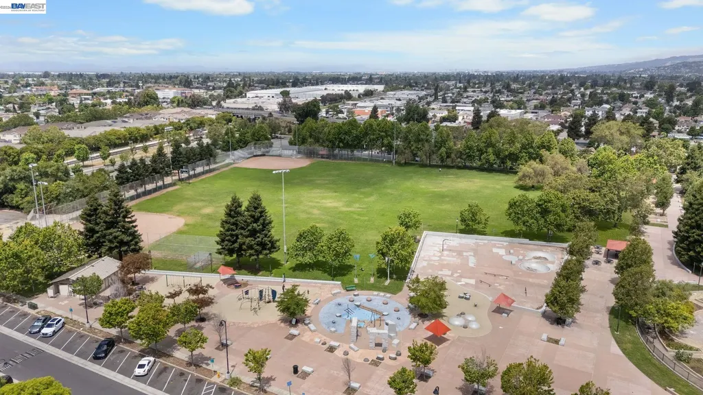 246 Sullivan Way Hayward CA 94541