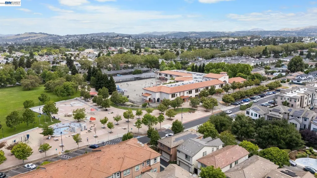 246 Sullivan Way Hayward CA 94541