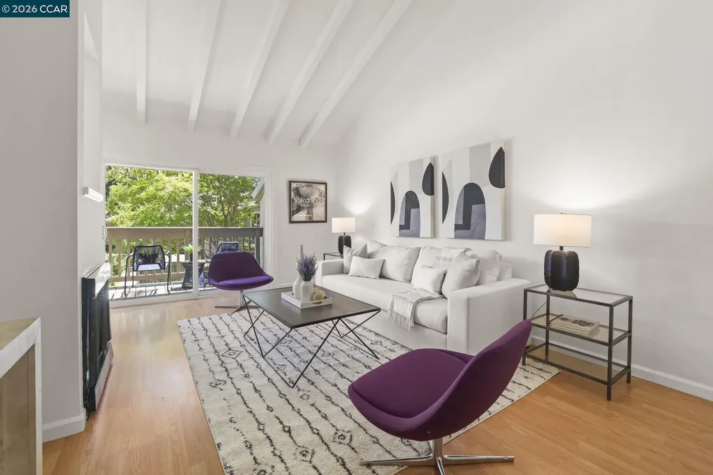 2564 Walnut Boulevard Walnut Creek CA 94596