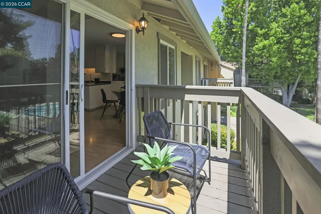 2564 Walnut Boulevard Walnut Creek CA 94596