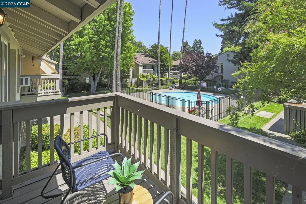 2564 Walnut Boulevard Walnut Creek CA 94596