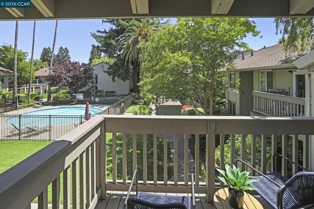 2564 Walnut Boulevard Walnut Creek CA 94596