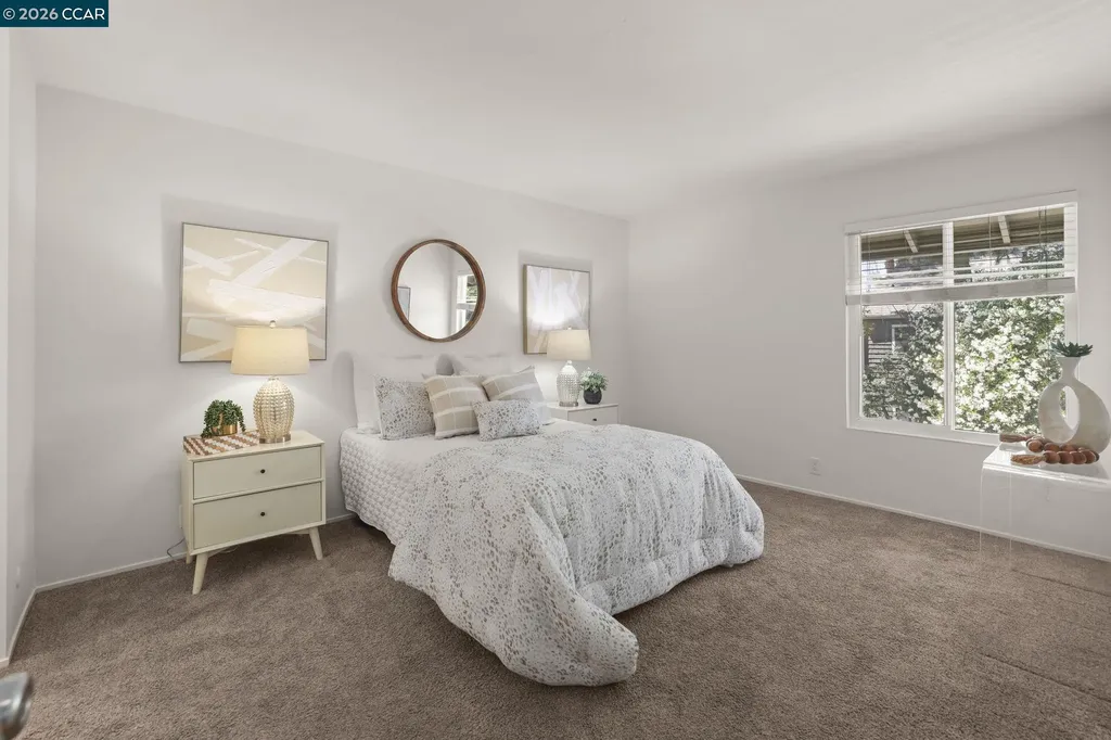 2564 Walnut Boulevard Walnut Creek CA 94596