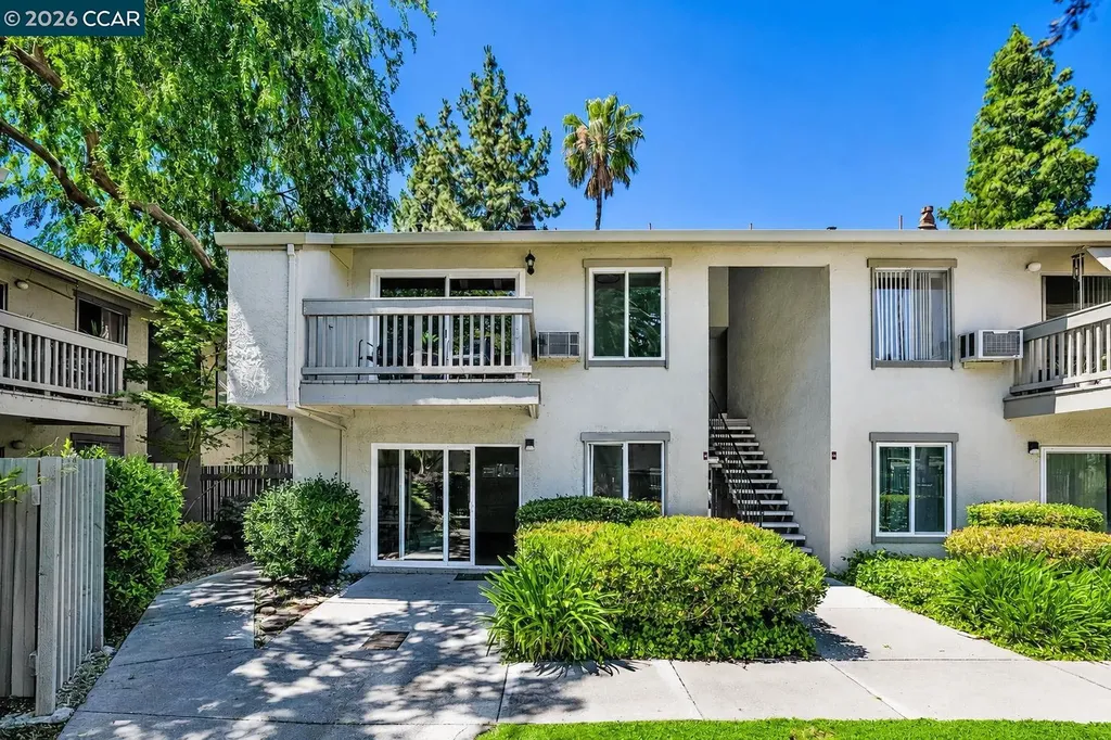 2564 Walnut Boulevard Walnut Creek CA 94596