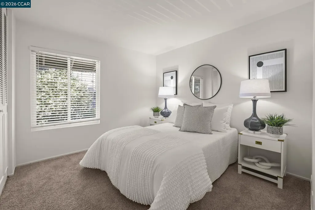 2564 Walnut Boulevard Walnut Creek CA 94596