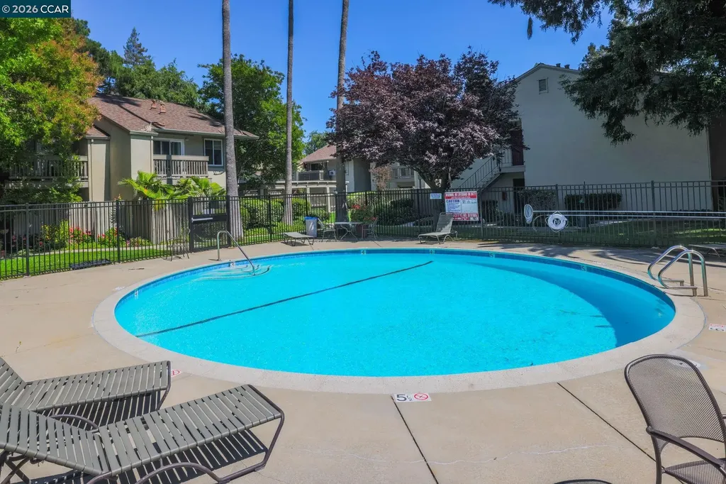 2564 Walnut Boulevard Walnut Creek CA 94596