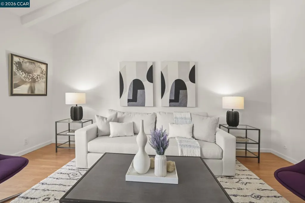2564 Walnut Boulevard Walnut Creek CA 94596