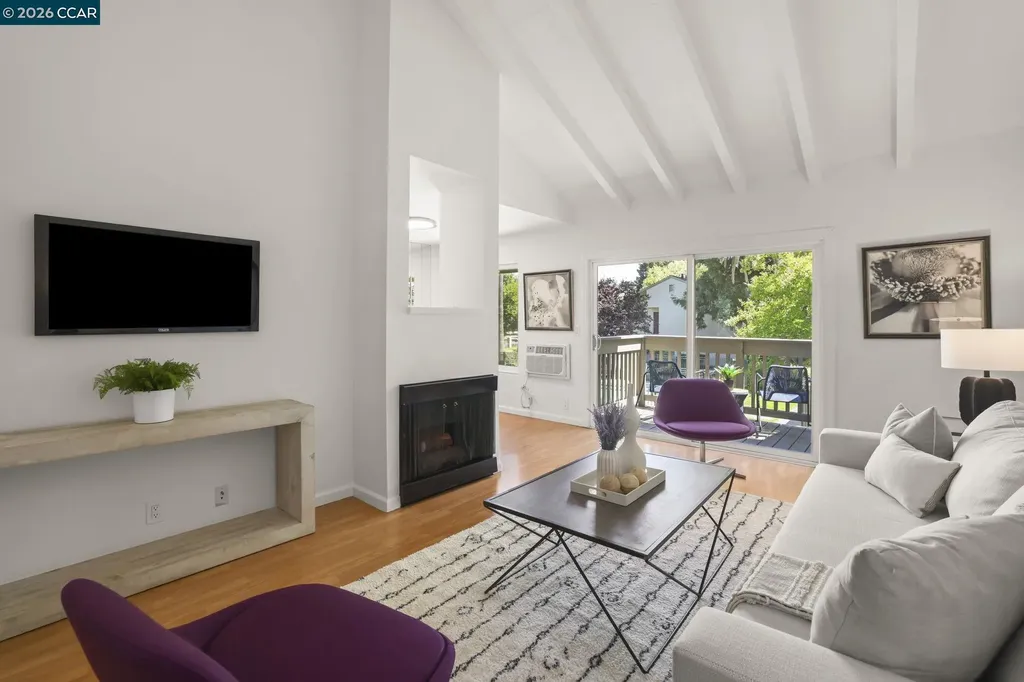 2564 Walnut Boulevard Walnut Creek CA 94596