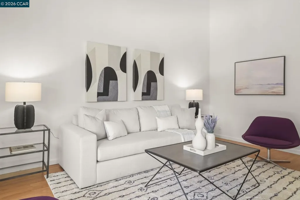 2564 Walnut Boulevard Walnut Creek CA 94596
