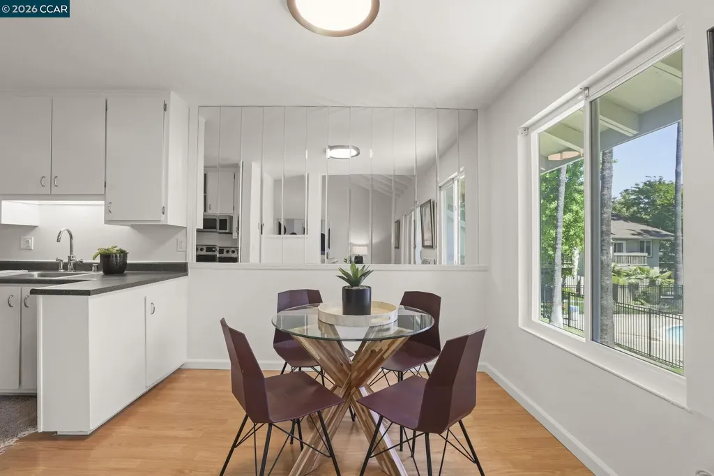 2564 Walnut Boulevard Walnut Creek CA 94596