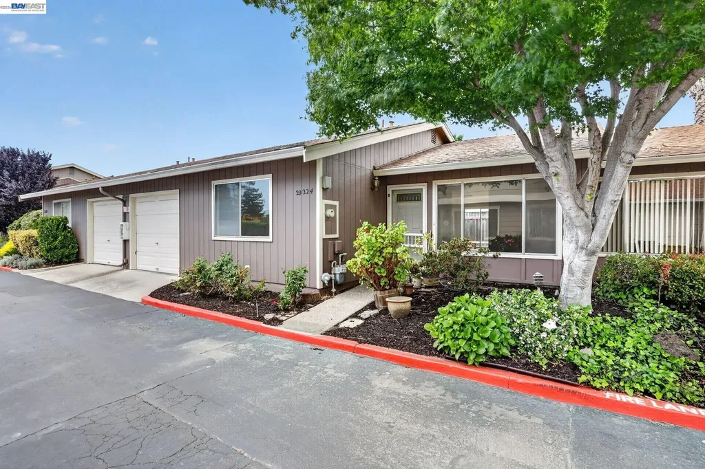 20224 San Miguel Avenue Castro Valley CA 94546