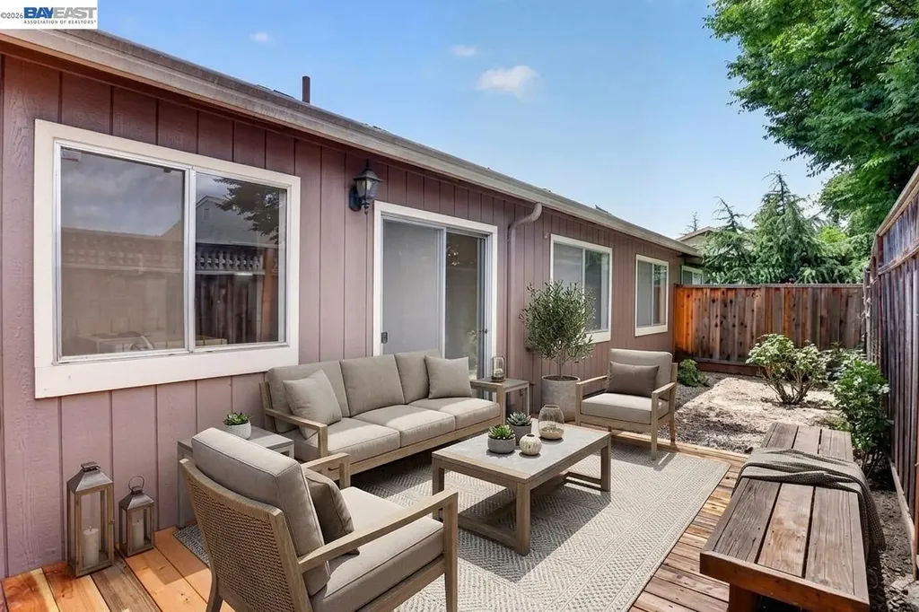 20224 San Miguel Avenue Castro Valley CA 94546